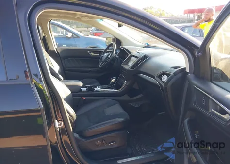 2015 Ford Edge Sport z USA, uszkodzony, nr VIN 2FMTK4AP3FBB71242